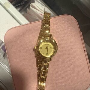 & Other Stories Gold Women's Watch